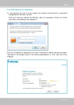 Предварительный просмотр 17 страницы Vivotek MD9560-DH User Manual