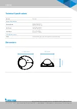 Предварительный просмотр 408 страницы Vivotek MD9560-DH User Manual