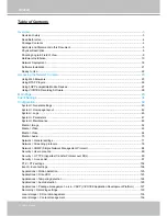 Preview for 2 page of Vivotek MS8391-EV User Manual