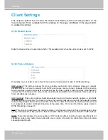 Preview for 34 page of Vivotek MS8391-EV User Manual
