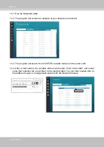 Предварительный просмотр 16 страницы Vivotek MS9321-EHV User Manual