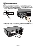 Preview for 4 page of Vivotek ND8301 Quick Installation Manual