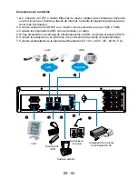 Предварительный просмотр 6 страницы Vivotek ND8301 Quick Installation Manual