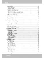 Preview for 4 page of Vivotek ND8301 User Manual