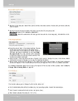 Предварительный просмотр 134 страницы Vivotek ND8301 User Manual