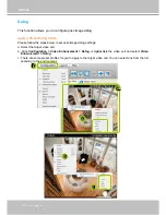 Предварительный просмотр 148 страницы Vivotek ND8301 User Manual