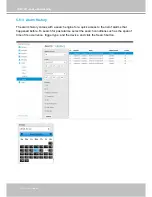 Preview for 160 page of Vivotek ND8321 User Manual