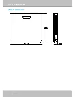 Предварительный просмотр 8 страницы Vivotek ND8322P User Manual