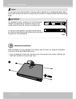 Предварительный просмотр 10 страницы Vivotek ND8322P User Manual