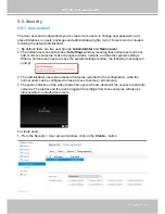 Предварительный просмотр 159 страницы Vivotek ND8322P User Manual