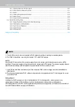 Preview for 4 page of Vivotek ND9312 User Manual