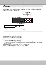 Предварительный просмотр 21 страницы Vivotek ND9322P-v2 User Manual