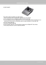 Предварительный просмотр 41 страницы Vivotek ND9322P-v2 User Manual