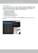 Предварительный просмотр 191 страницы Vivotek ND9322P-v2 User Manual