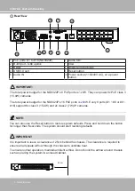 Предварительный просмотр 10 страницы Vivotek ND9322P User Manual