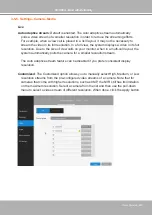 Предварительный просмотр 69 страницы Vivotek ND9322P User Manual