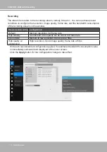 Предварительный просмотр 70 страницы Vivotek ND9322P User Manual