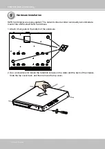 Предварительный просмотр 12 страницы Vivotek ND9323P User Manual