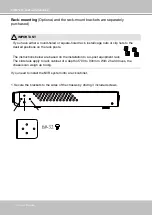 Предварительный просмотр 16 страницы Vivotek ND9323P User Manual