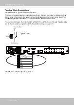 Preview for 20 page of Vivotek ND9323P User Manual