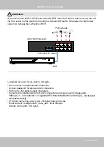 Preview for 21 page of Vivotek ND9323P User Manual