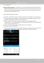 Предварительный просмотр 55 страницы Vivotek ND9323P User Manual