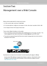 Предварительный просмотр 147 страницы Vivotek ND9323P User Manual