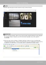 Предварительный просмотр 9 страницы Vivotek ND9424P-V2 User Manual