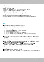 Preview for 11 page of Vivotek ND9441 User Manual