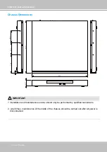 Предварительный просмотр 12 страницы Vivotek ND9441 User Manual