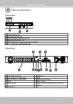 Предварительный просмотр 13 страницы Vivotek ND9441 User Manual