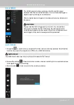 Preview for 51 page of Vivotek ND9441 User Manual