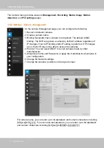 Preview for 84 page of Vivotek ND9441 User Manual