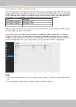 Preview for 108 page of Vivotek ND9441 User Manual