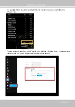 Preview for 155 page of Vivotek ND9441 User Manual