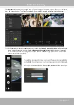 Предварительный просмотр 37 страницы Vivotek ND9441P User Manual