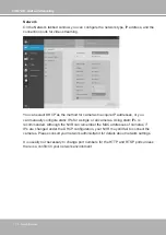 Предварительный просмотр 66 страницы Vivotek ND9441P User Manual