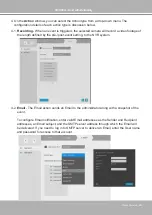 Предварительный просмотр 85 страницы Vivotek ND9441P User Manual