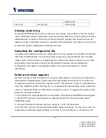 Preview for 74 page of Vivotek NetworKam IP3111 User Manual