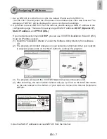 Preview for 8 page of Vivotek NR7401 Quick Installation Manual