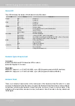 Preview for 6 page of Vivotek NR8201 User Manual