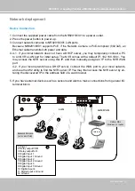 Preview for 9 page of Vivotek NR8201 User Manual