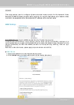 Preview for 31 page of Vivotek NR8201 User Manual