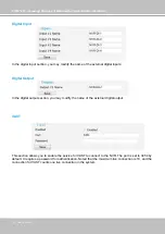 Preview for 46 page of Vivotek NR8201 User Manual