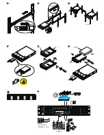 Preview for 2 page of Vivotek NR9581 Quick Installation Manual