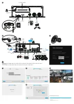 Preview for 4 page of Vivotek NV9311P Quick Installation Manual