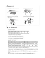 Preview for 2 page of Vivotek PT1111M User Manual