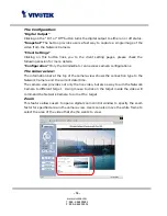 Preview for 16 page of Vivotek PT3112 User Manual