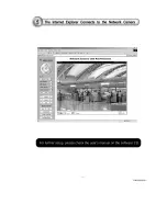 Preview for 8 page of Vivotek PZ6112 Quick Installation Manual