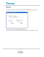 Preview for 36 page of Vivotek PZ6114 User Manual
